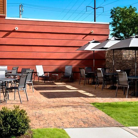 Fairfield Inn & Suites By Marriott Buffalo Amherst/University Eksteriør billede